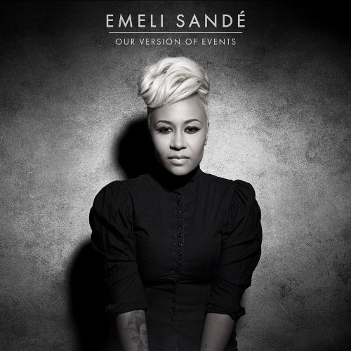 Emeli Sande/Our Version Of Events: Deluxe@Import-Eu